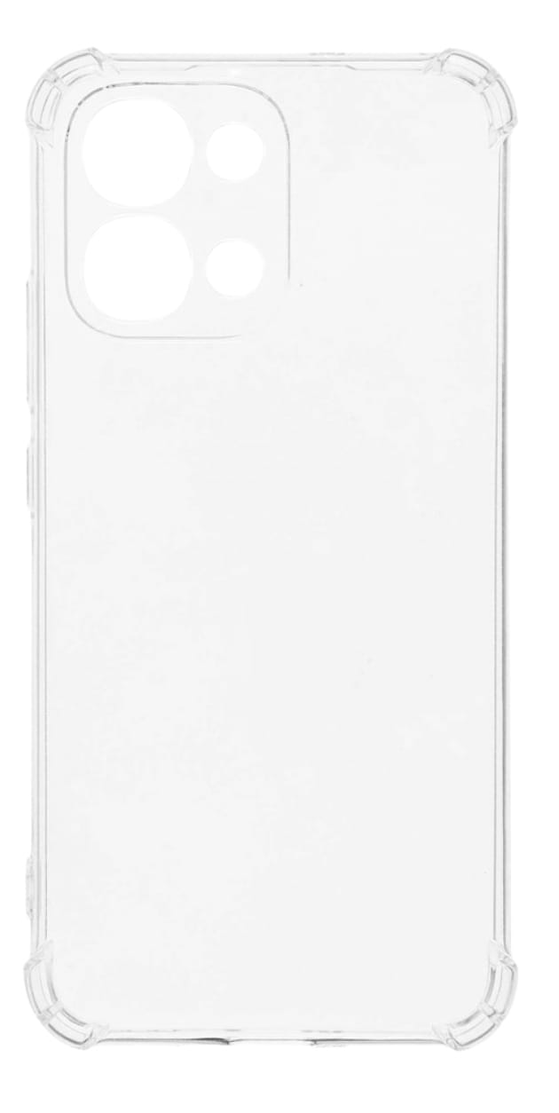 Чехол для смартфона BeCover Anti-Shock for Oppo A6 Pro Clear (715704)